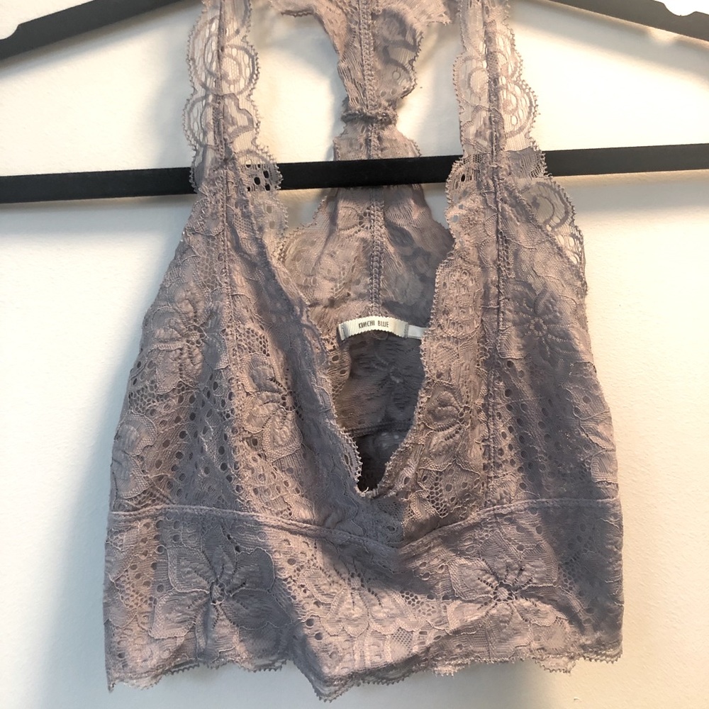 Kimchi Blue bralette